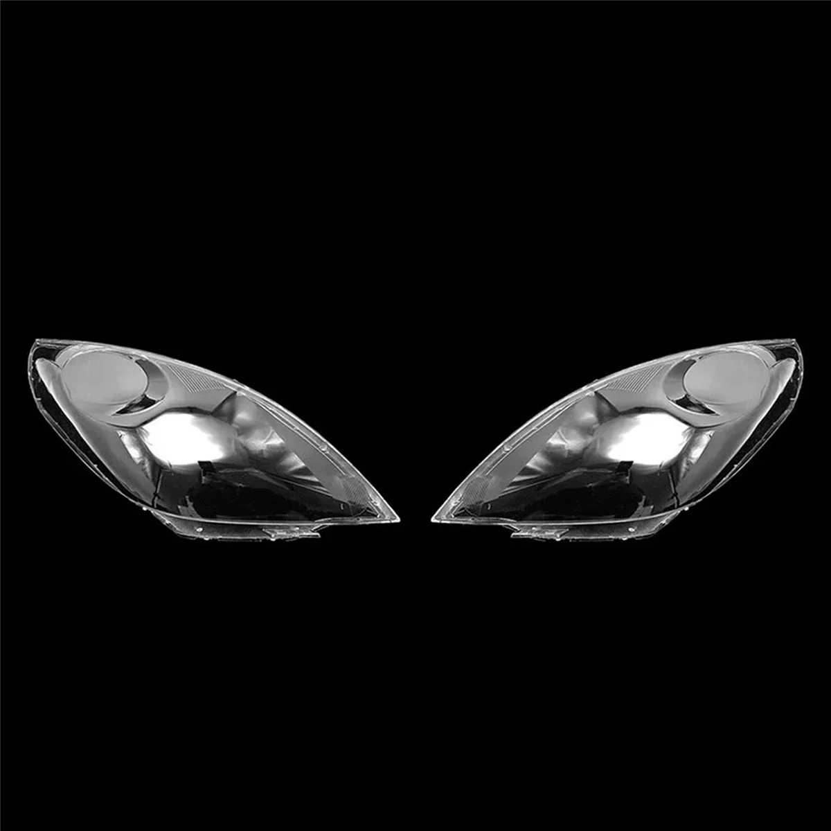

Auto Left Head Light Lamp Case Headlight Cover Lens for Chevrolet Spark 2011-2014 Transparent Lampshade