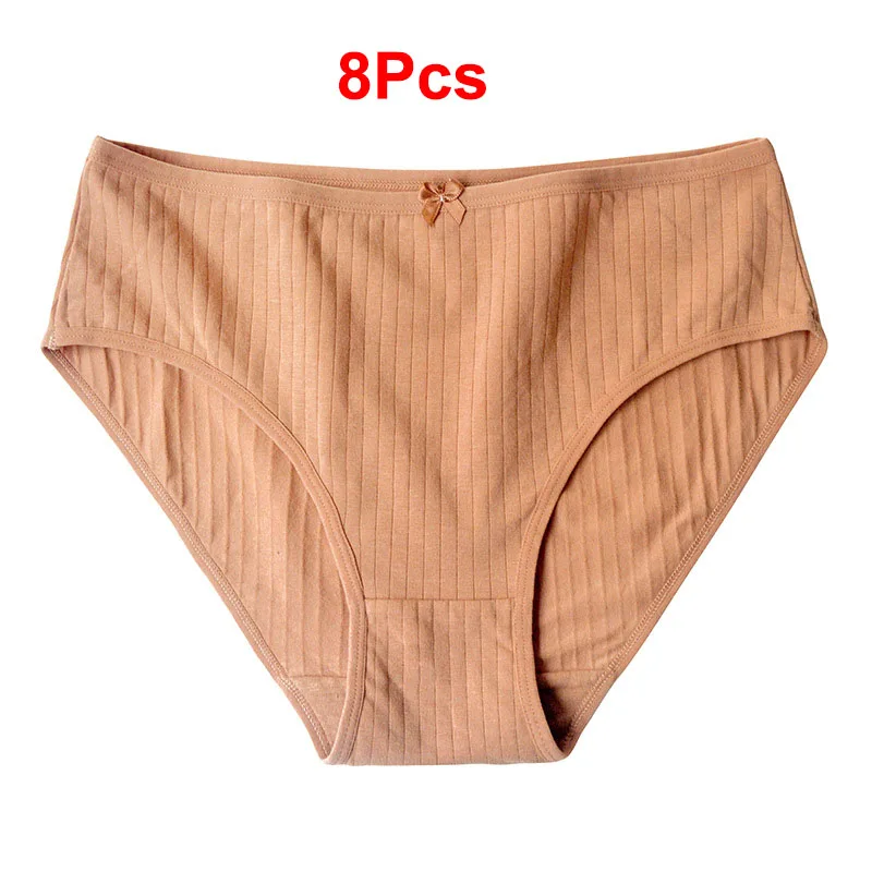 8Pcs Camel