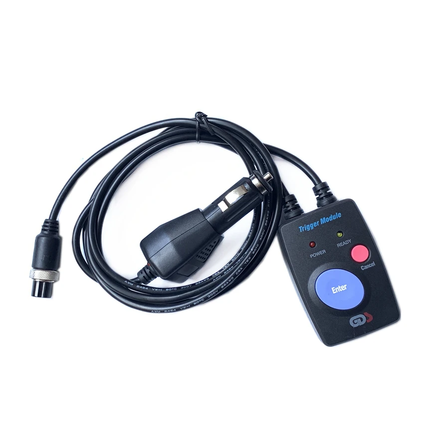 Best GDS VCI for KIA for hyundai OBD2 Diagnostic-Tool Auto Scanner Auto OBD Diagnostic Interface With US / Euro To Choose