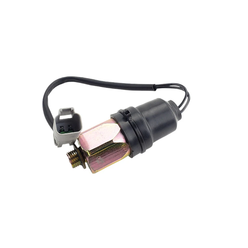 

Suitable For Yuchai Yc60 85 135 210 230 Engine Oil Pressure Sensor Excavator Accessories