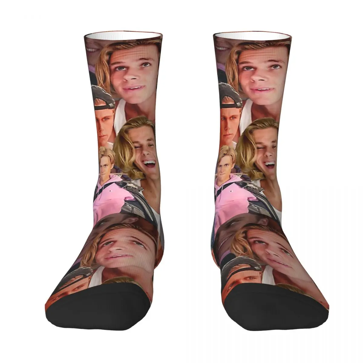 Owen Joyner Adult Socks Unisex socks,men Socks women Socks