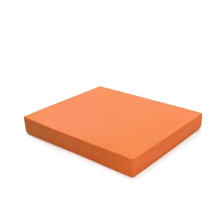 Square Orange