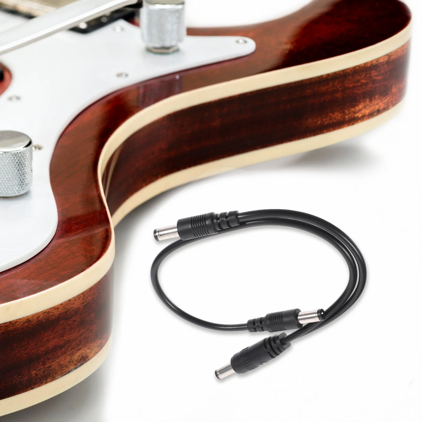 Рисунок 3 - Усилитель эффекта