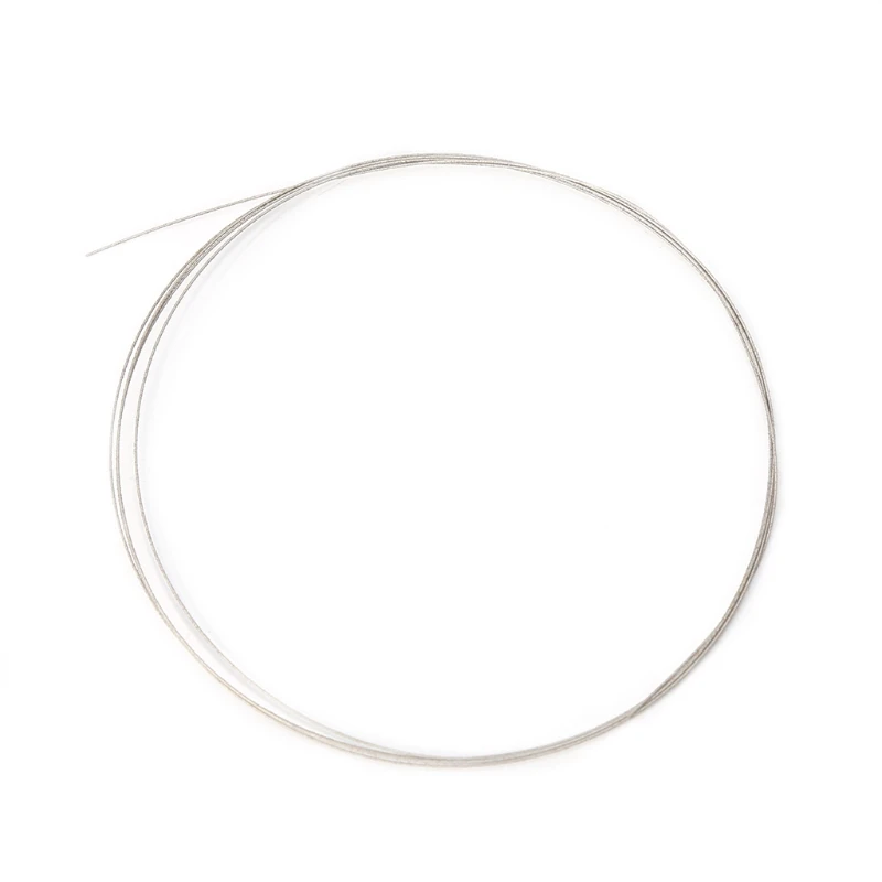 1m DIY Coping Cutting Metal Wire Diamond Emery Metal Stone Glass