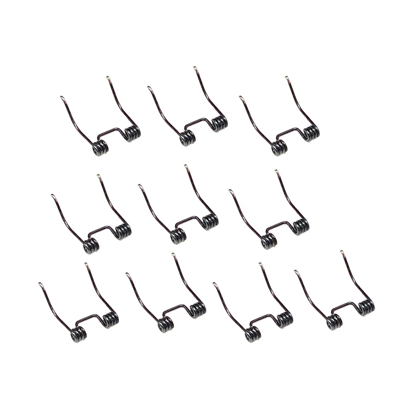 

Машинка для стрижки волос, Натяжная пружина, для машинки для гравировки волос, 10 шт./лот