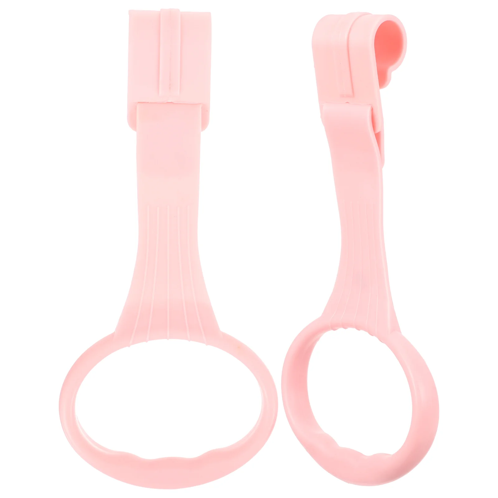 

Baby Rings Up Pull Stand Ring Crib Playpen Toys Walking Bed Toy Walker Cot Hanging Kids Toddler Assistant Bar Safety Tool Links