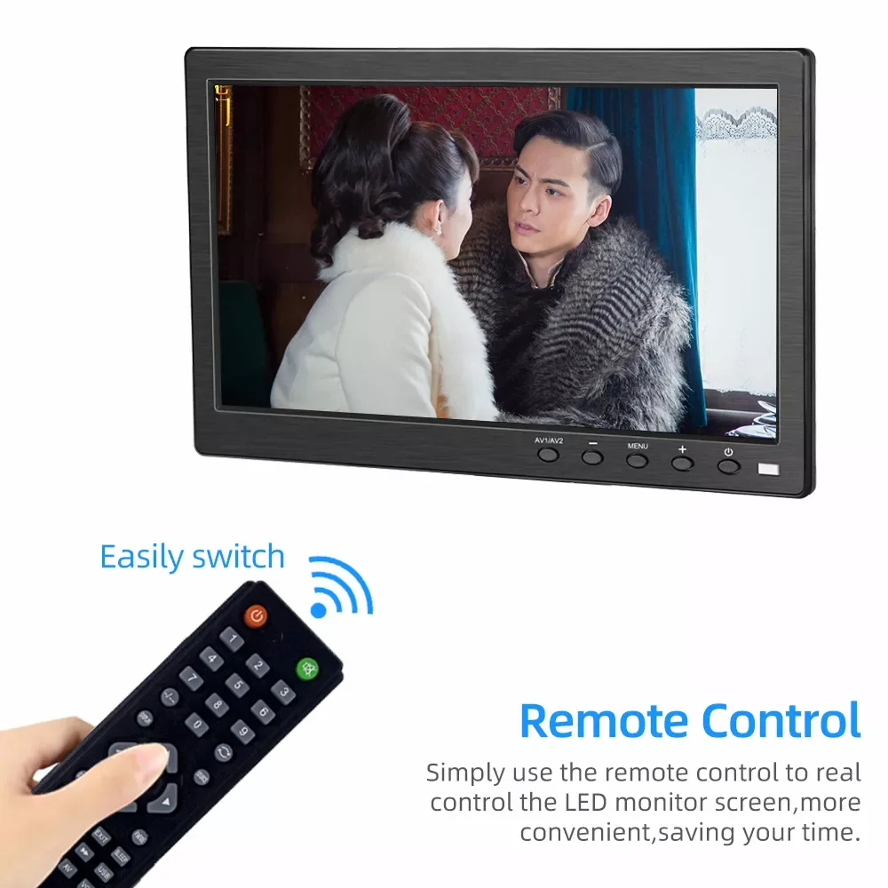 HD  pc, 1366x768, LCD TV ÷, PS4  HDMI, VGA, USB, AV, BNC 12/10, 1 ġ ӿ 