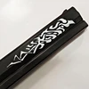 44cm Zenless Zone Zero Billy the Kid Weapon Anime Game Periphery PU Prop Suit Cosplay Soft Rubber Model Ornament Collection Toys 4