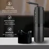 Ear Cleaner Ear Wax Removal Kit Rechargeable Water Washer Syringe with 4 Modes Ear Cleaning Irrigation Flushing For Adults Child 6