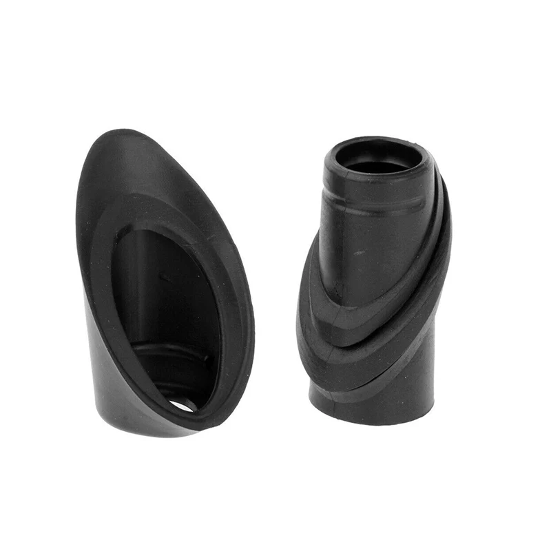 

Antenna Rubber Seal Lower Upper A1248270898 for Mercedes W124 A124 C124 Limousine Coupe Sealing Sleeve Sealing Ring 1Pair