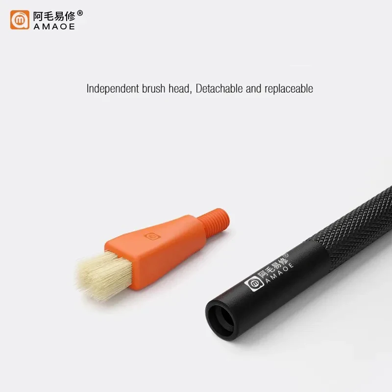 Рисунок 3 - Сменная Антистатическая щетка с