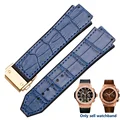 Blue-gold