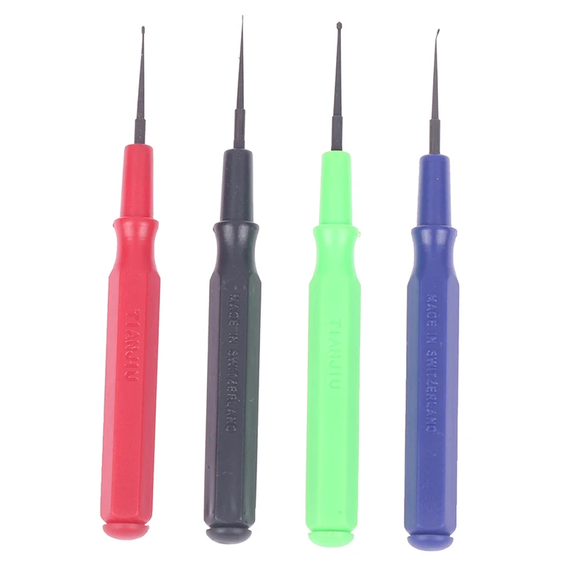 Precision Watch Lubricant Applicator Tool for Repair and Maintenance