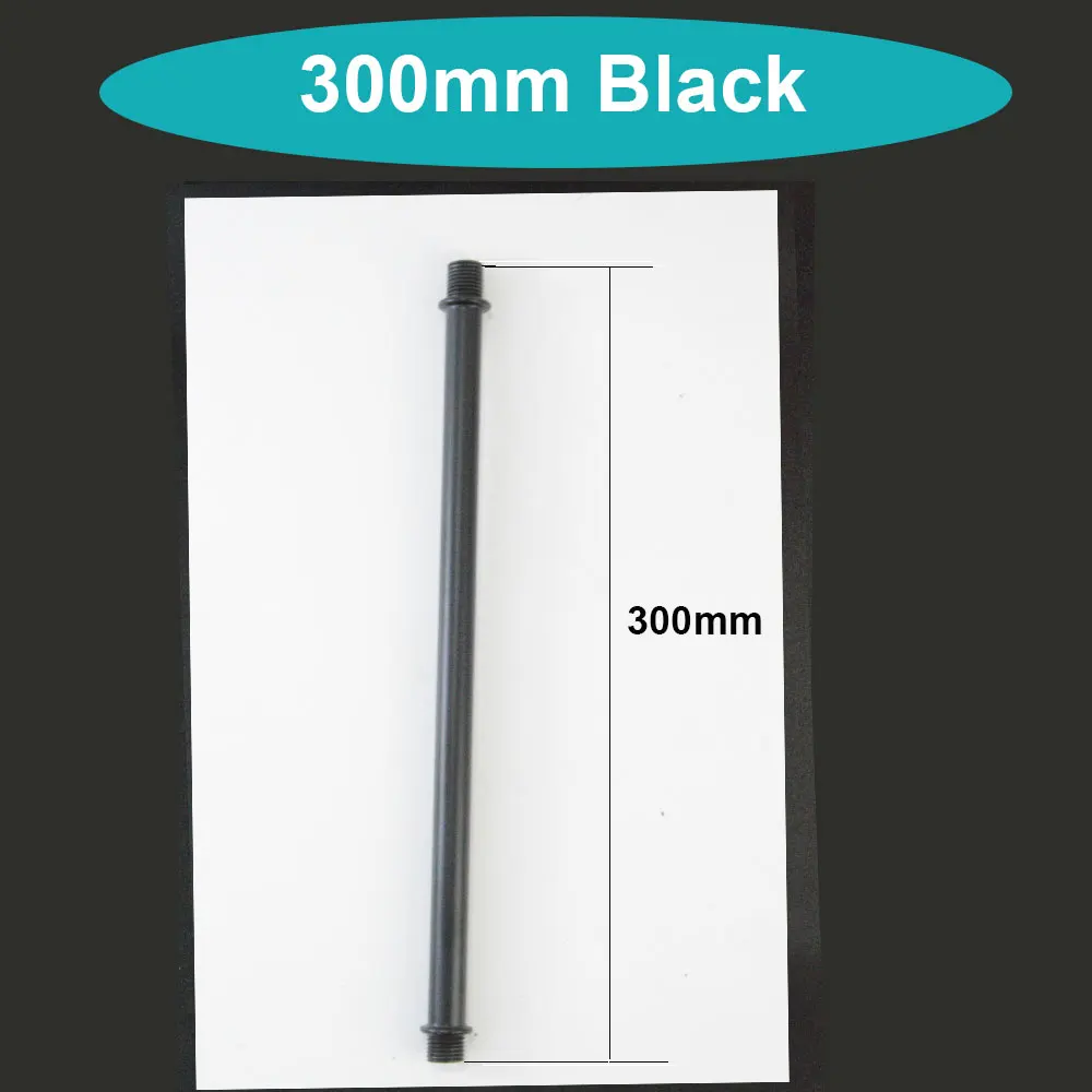 Black300mm