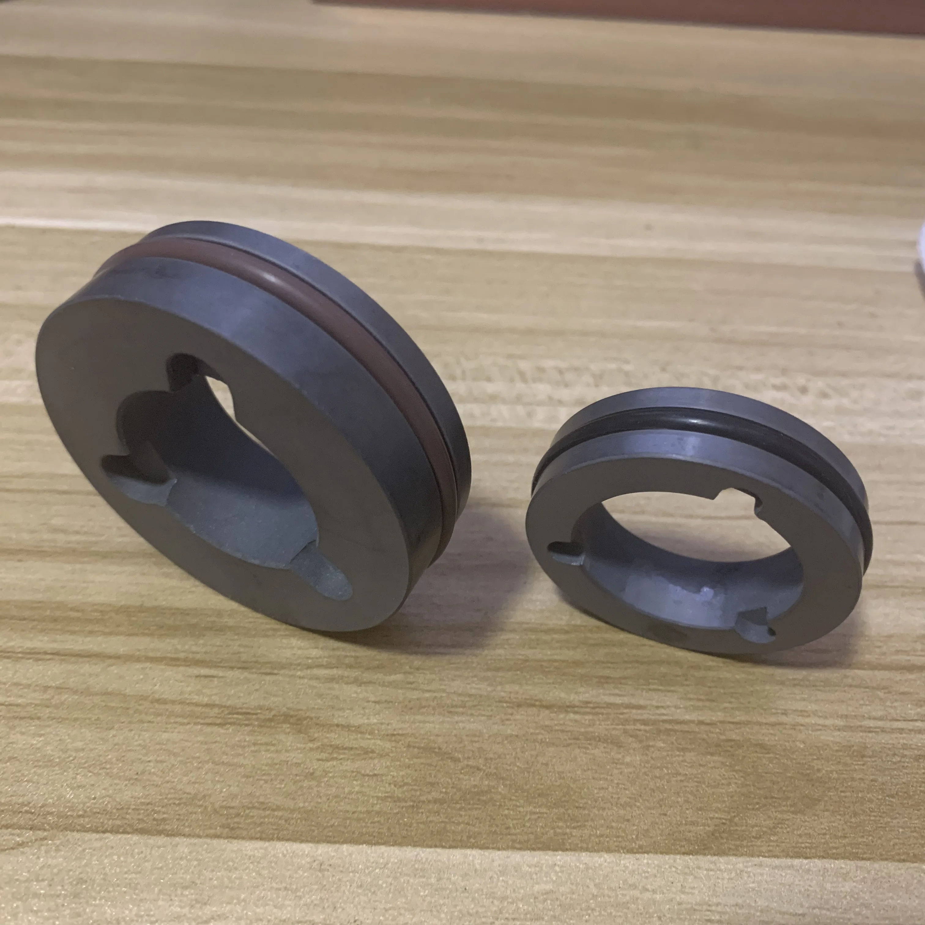 WB3-25 PTFE bellows mechanical seals For KUOBAO Corrosion