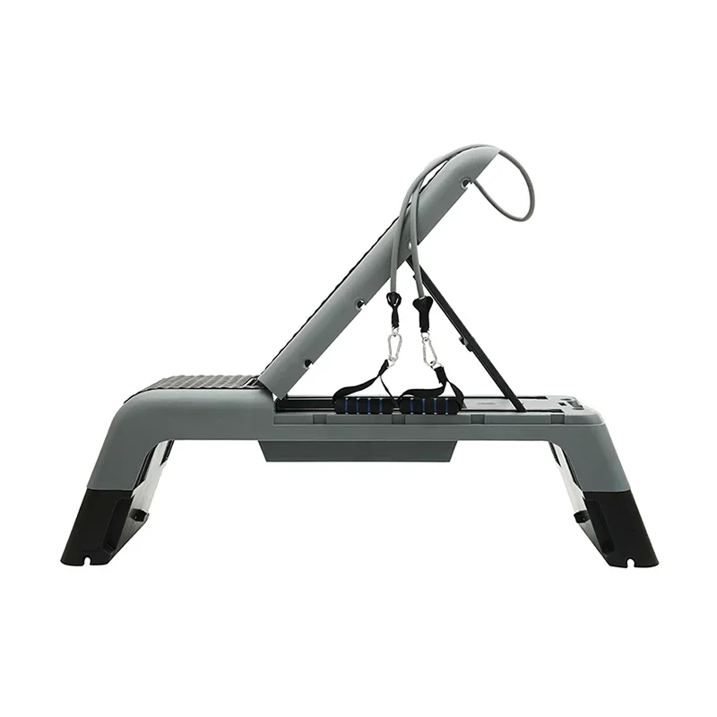 

Multi Bench Press Plastic Aerobic Step Workout Gym Bench Incline Flat Adjustable Weight Bench Press Gym Equipment