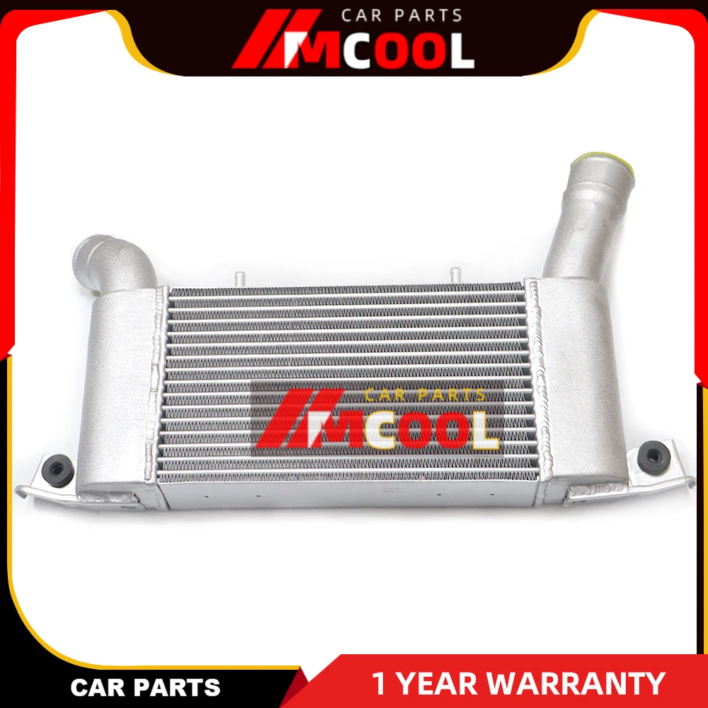1530a052 Air Cooler Intercooler For Mitsubishi PAJERO IV MONTERO V88W V98W 4M41 Air Conditioning System