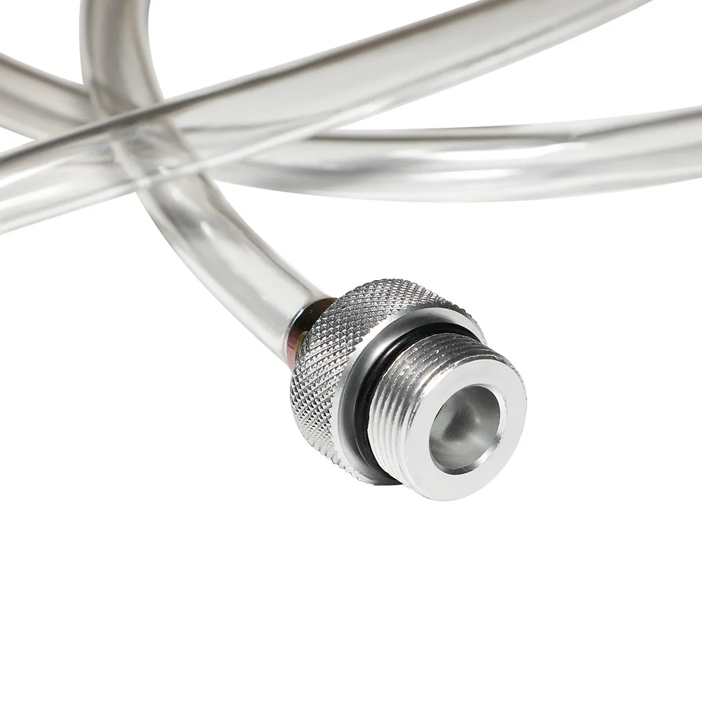 A-VWHT Oil Filling Hose DSG Gearbox and Oil Change Adaptor VAS6262A Cooling U90C