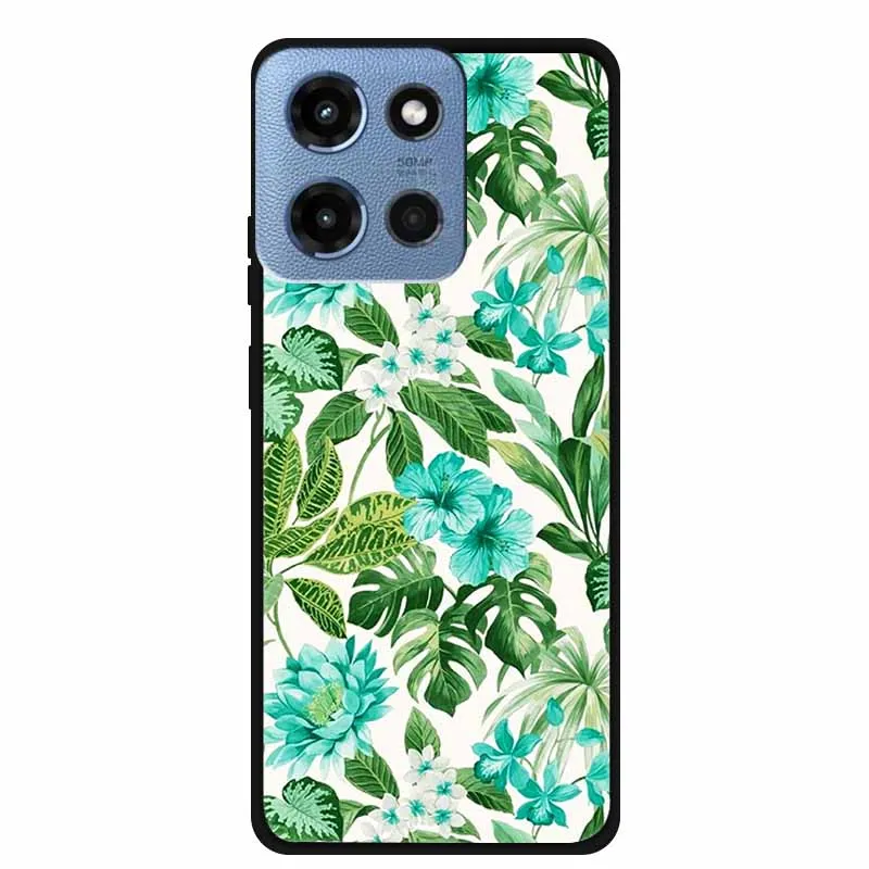 Luxury TPU Soft Silicone Phone Case - Enhanced Protective Bumper Cover