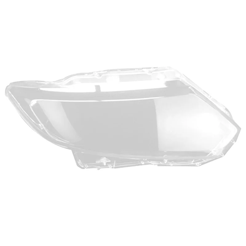 

For Nissan X-Trail 2014-2016 Car Right Front Headlight Lens Cover Headlight Lamp Shell