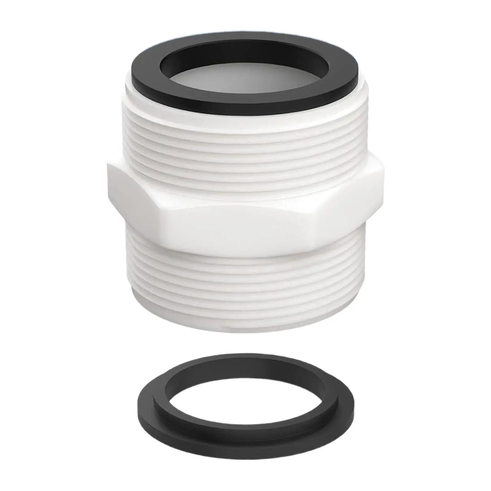 Pool Hose Adapter 1.5, 1 1/2