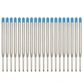 20 PCS Blue