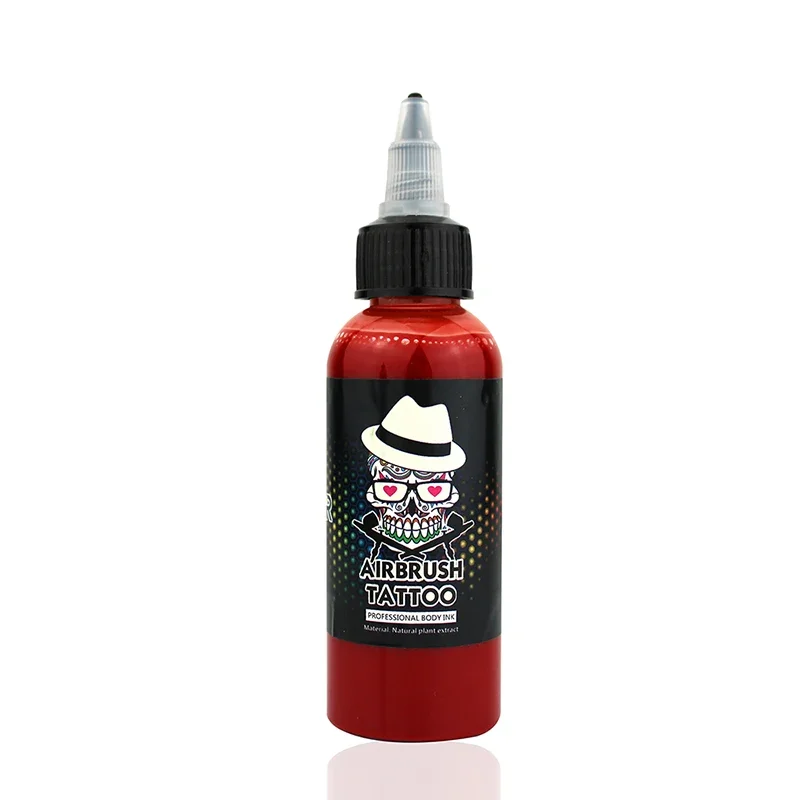 Tattoo Ink Tattoo Ink Pigment Tattoo Ink Kit 30ml/Bottle