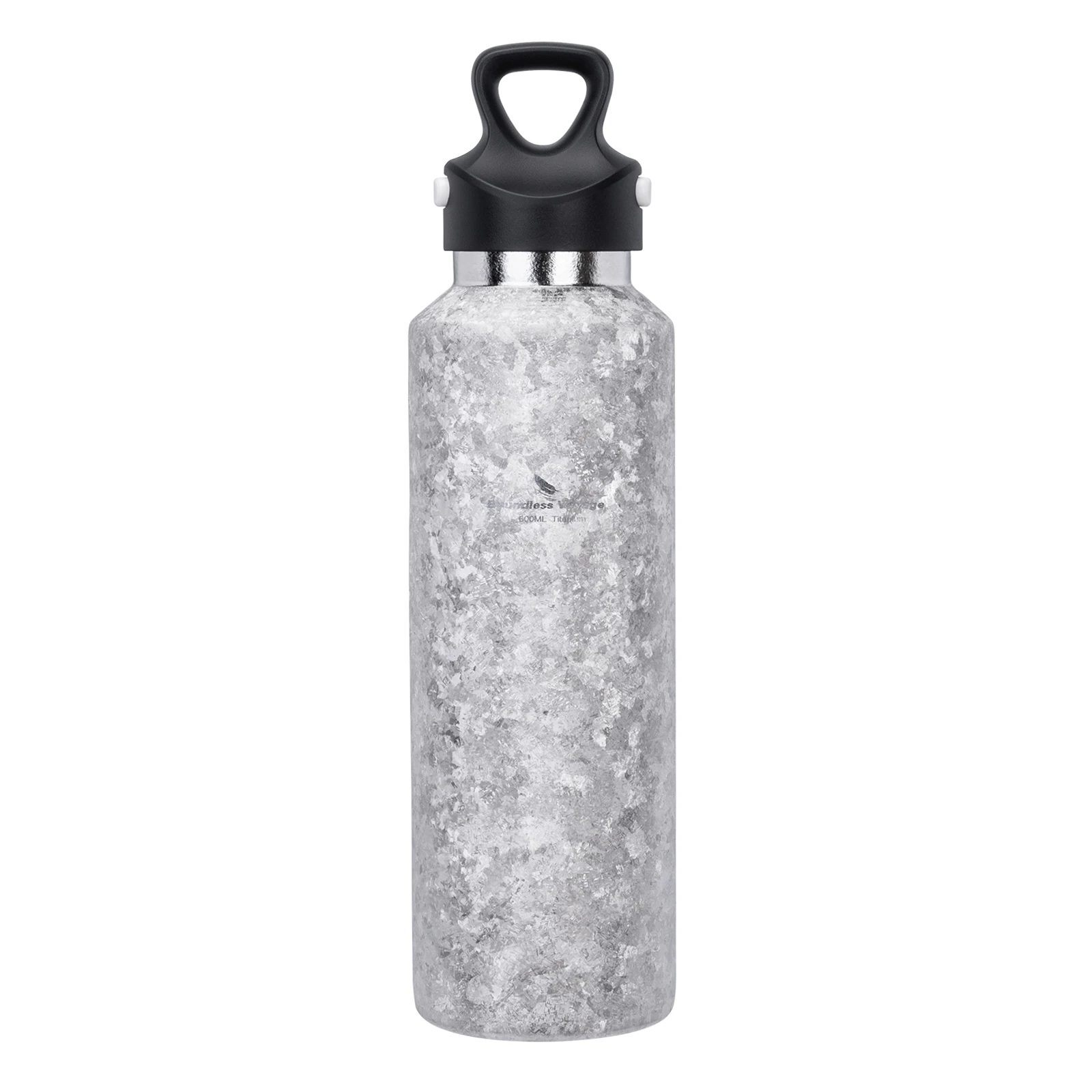 珍しい1800mlチタンボトル 珍しい1800mlチタンボトル