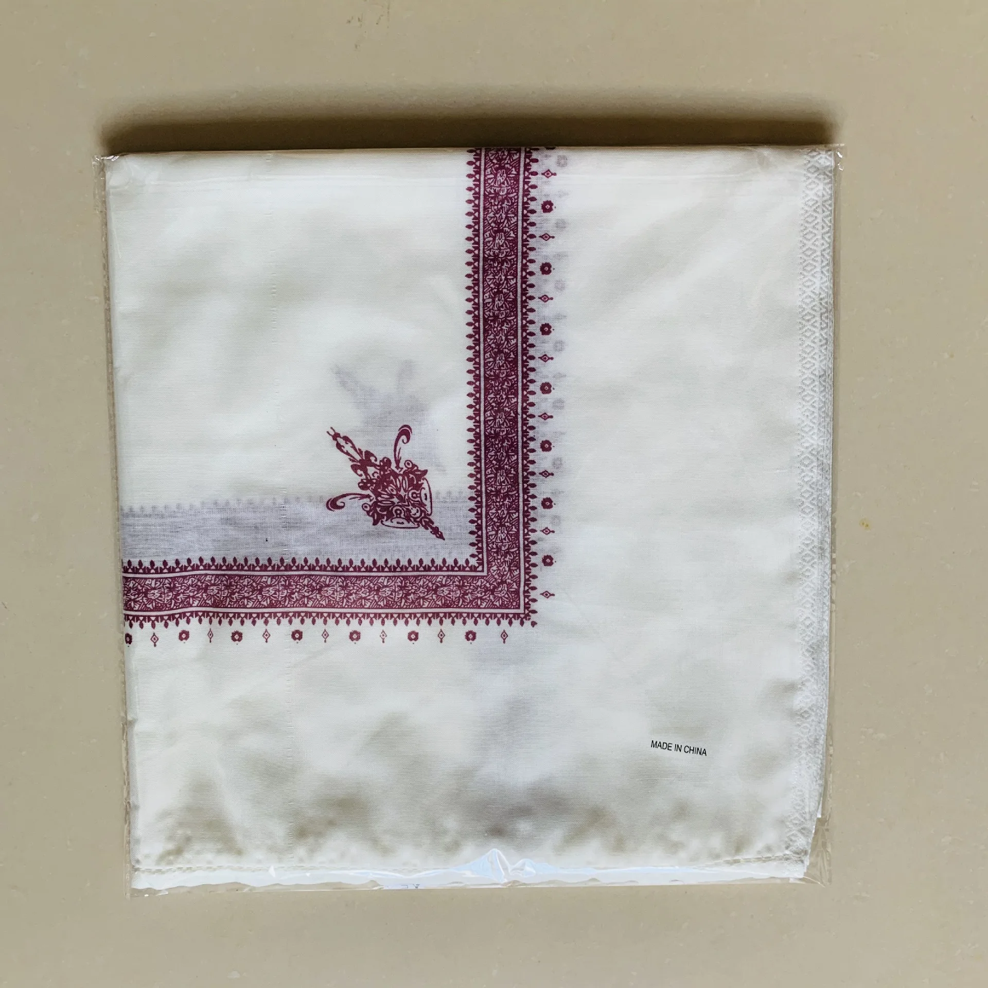 138 سنتيمتر وشاح العسكرية شماغ الصحراء كوفية رئيس...