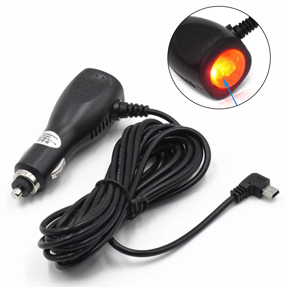 Рисунок 4 - Мини-USB видеорегистратор