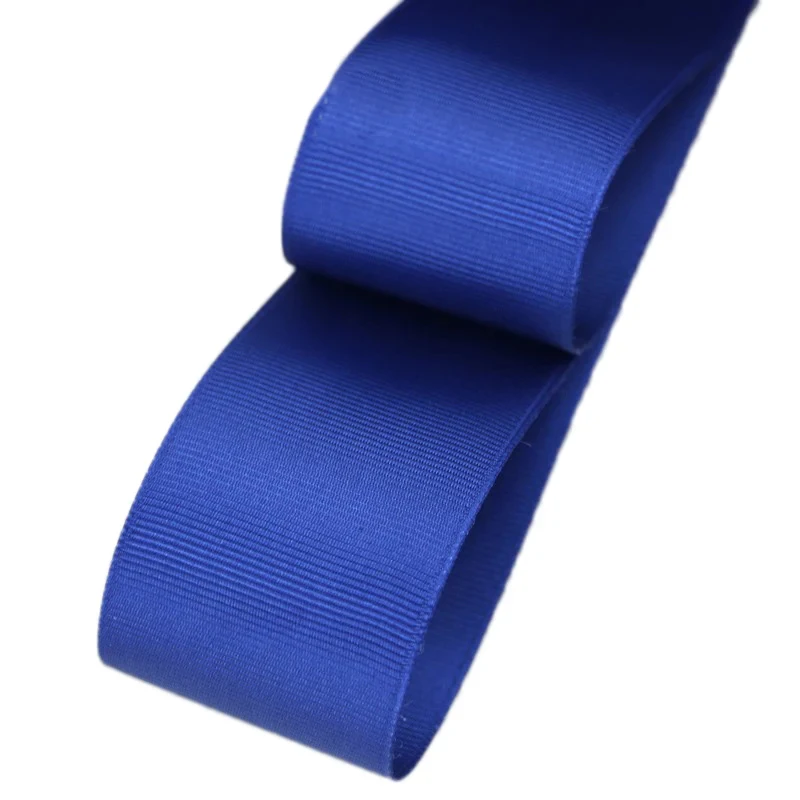 10 Meters Grosgrain Ribbon for Gift Wrap and Holiday Decorations