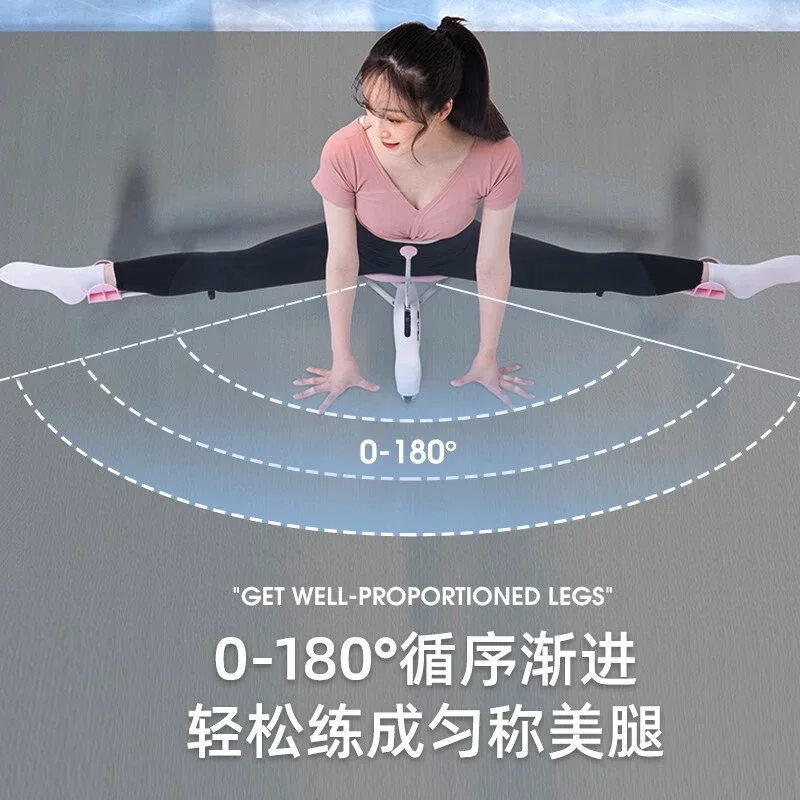 One-word horse training equipment Stretching and splitting ligament stretching equipment