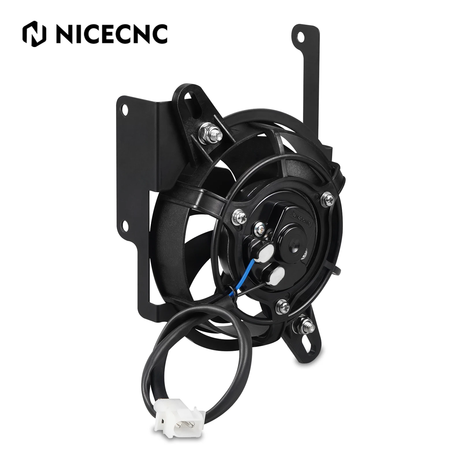 オートバイアクセサリーエンジン冷却ラジエータークーラーEXC EXCF SX SXF XC XCFと互換性あり ラジエータークーラー冷却冷却液 2007-2016 SX XC XCW EXC TC TE 125 150 250 オートバイアクセ