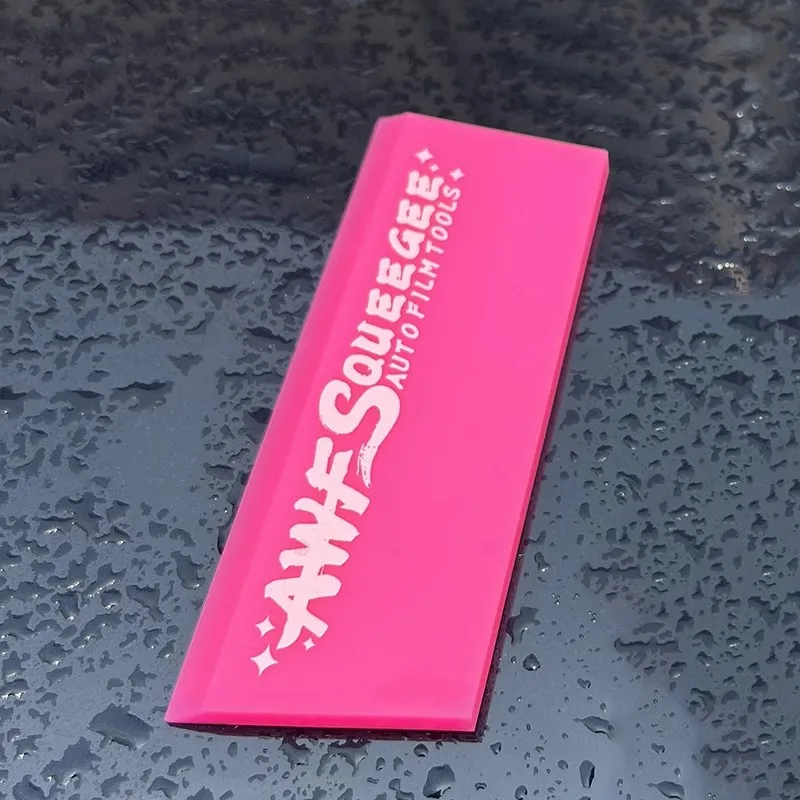 ALIWRAP 1/2 stücke 32 cm Lange Rakel Auto Windschutzscheibe Reinigung Wasser Wischer Fenster Tönung Schaber Spiegel Glas Auto Waschen Zubehör – Detail 21