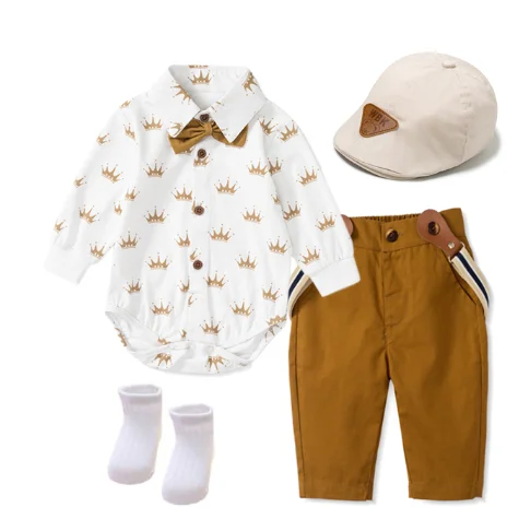 baby clothing set