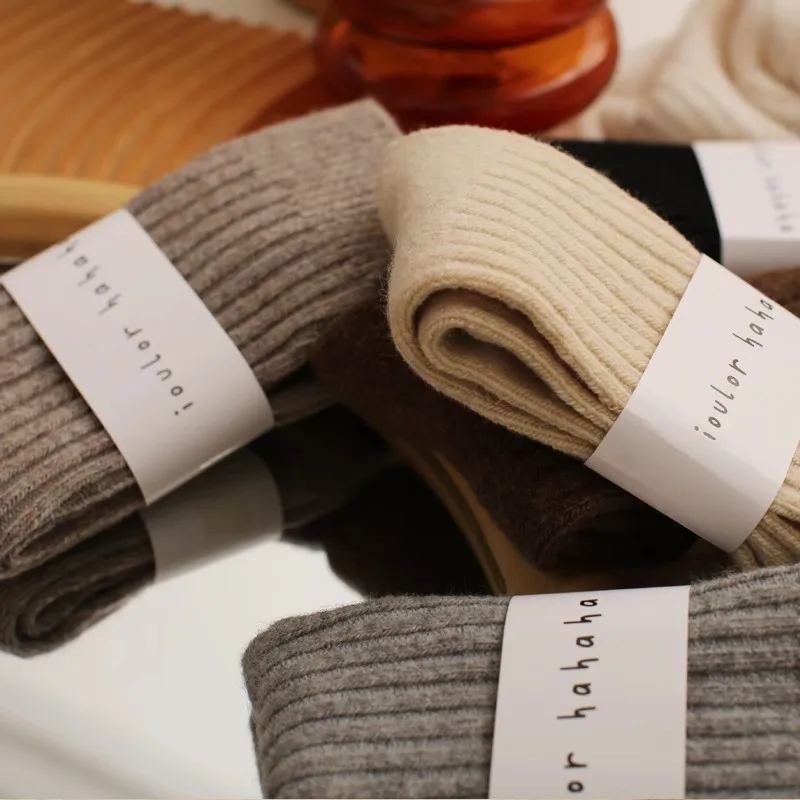 Рисунок 2 - Плотные зимние носки