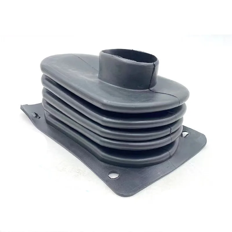 For CNHTC SINOTRU HOWO AZ9725479145 Steering Shaft Boot Steering 