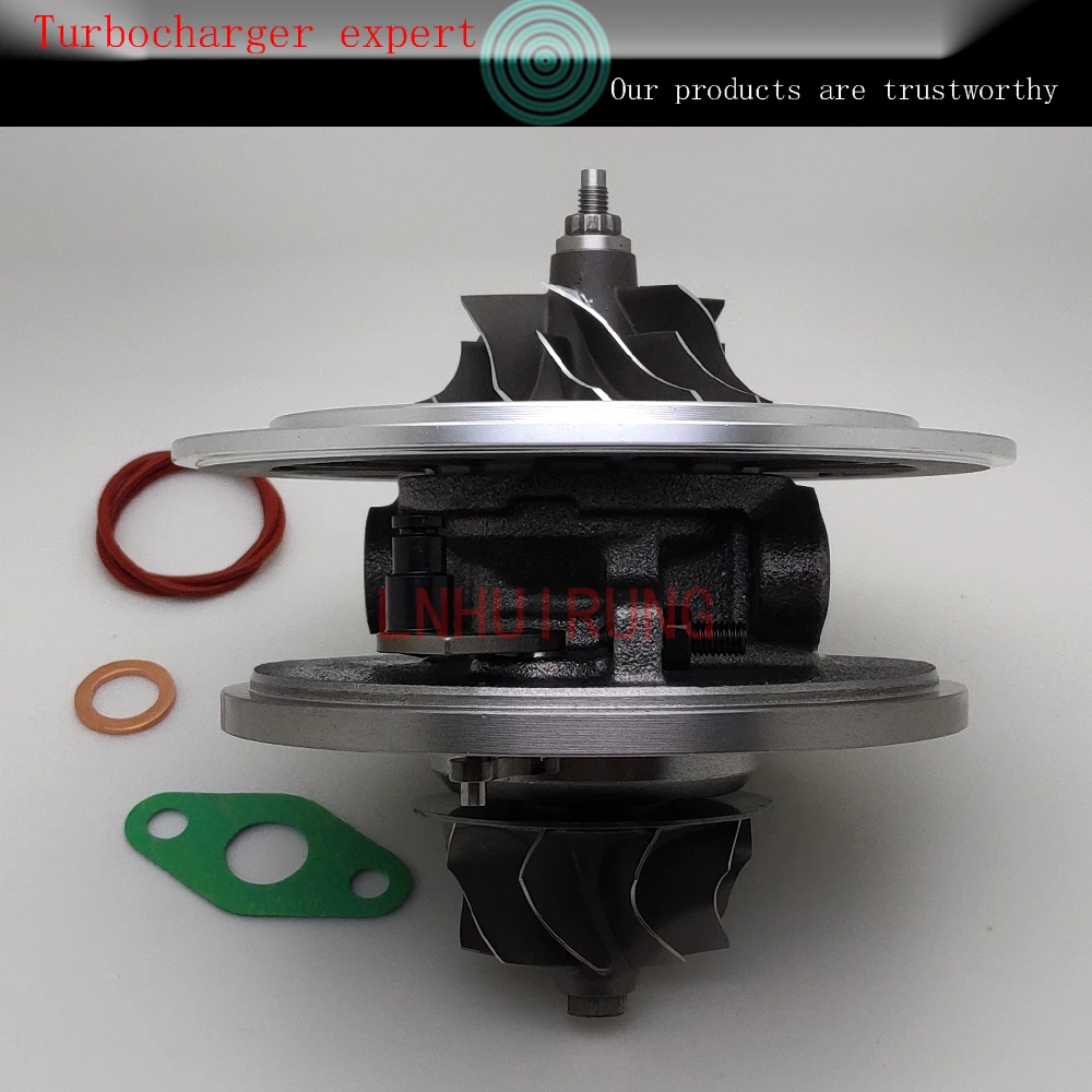 Turbocharger GT2256V 704361 704361-0004 11652249950 Ҭڬ߬ BMW 330D E46 X5 3.0D E53 135Kw 184HP M57 D30 ͺ