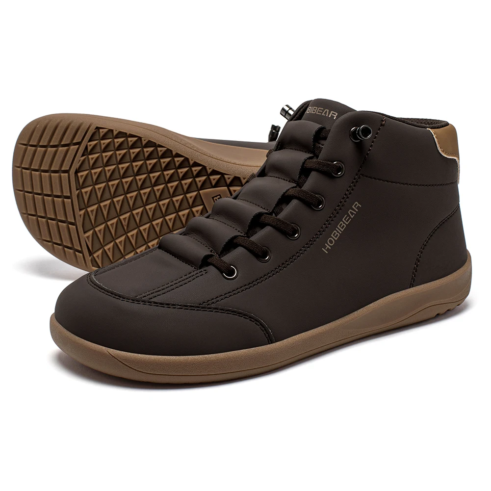 Unisex Minimalist Barefoot Shoes 5