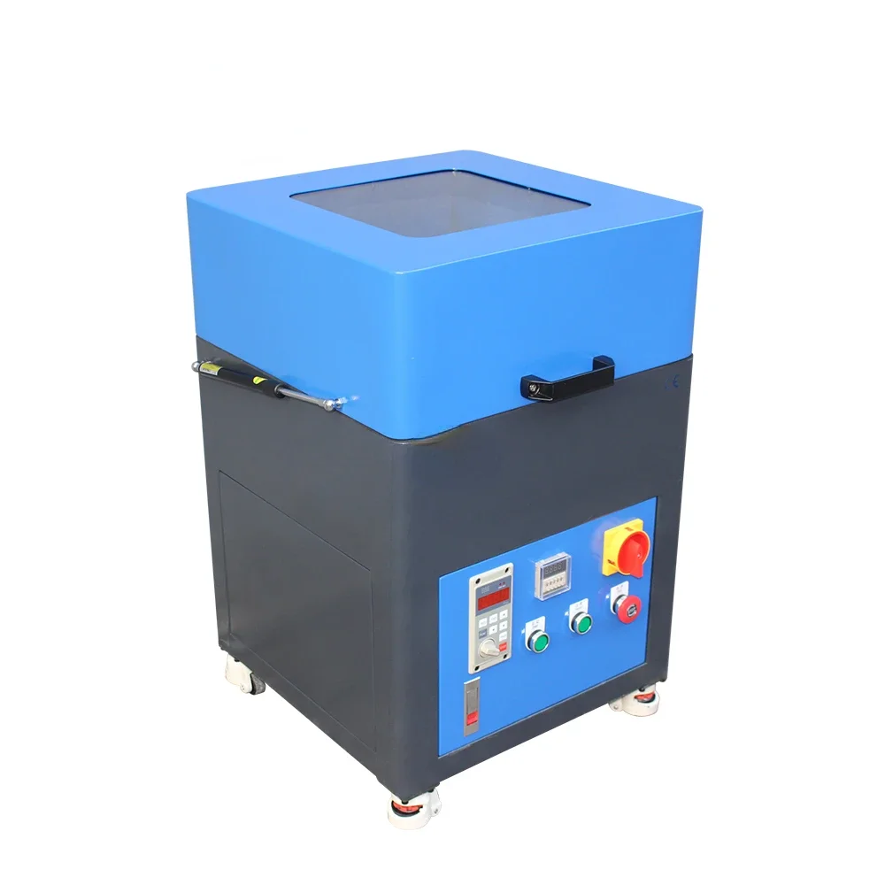 Рисунок 2 - Машина для удаления царапин на