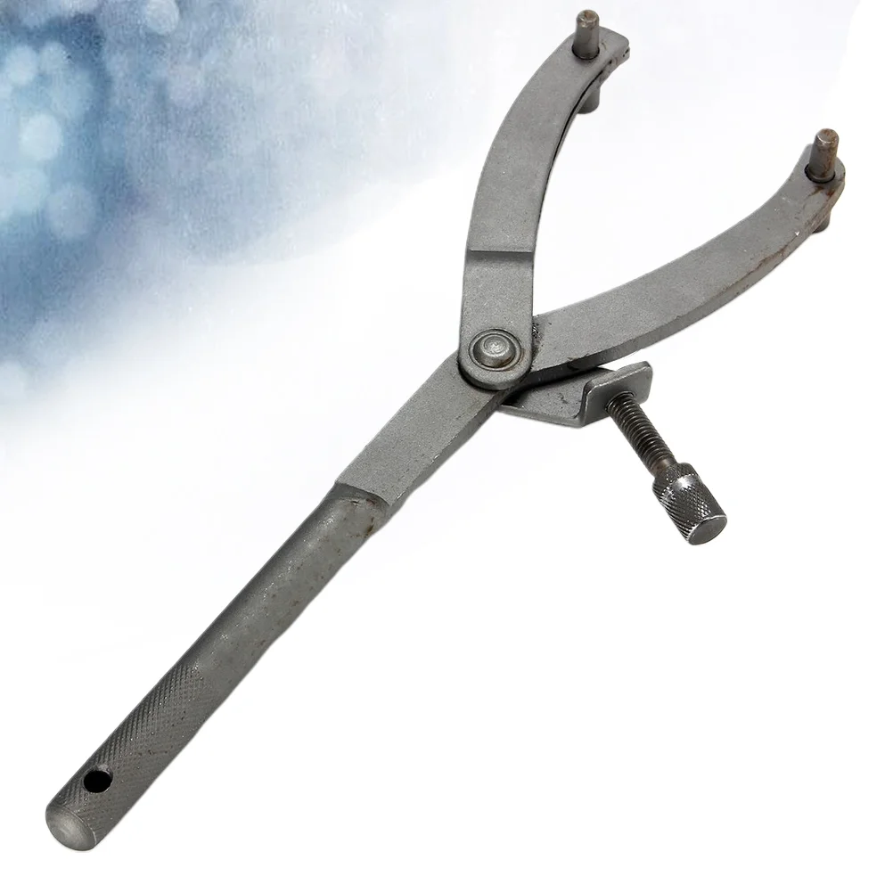 

Hand Wisking Tool Motorcycles Wheel Wrench for Calipers Flywheel Pliers Repair Tools