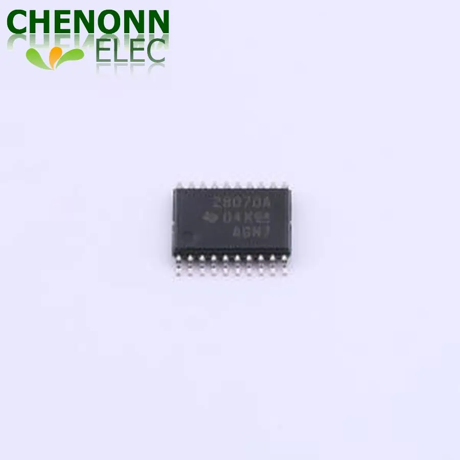 UCC28070APWR