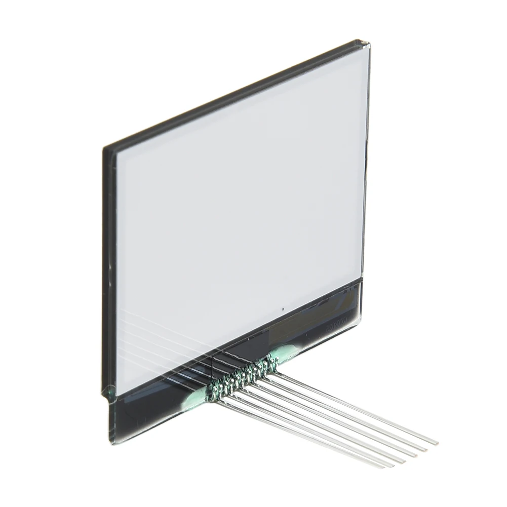 Black Dashboard LCD-Screen Instrument Cluster LCD Display Ford EcoSport 2013-Car Accsesories Tools