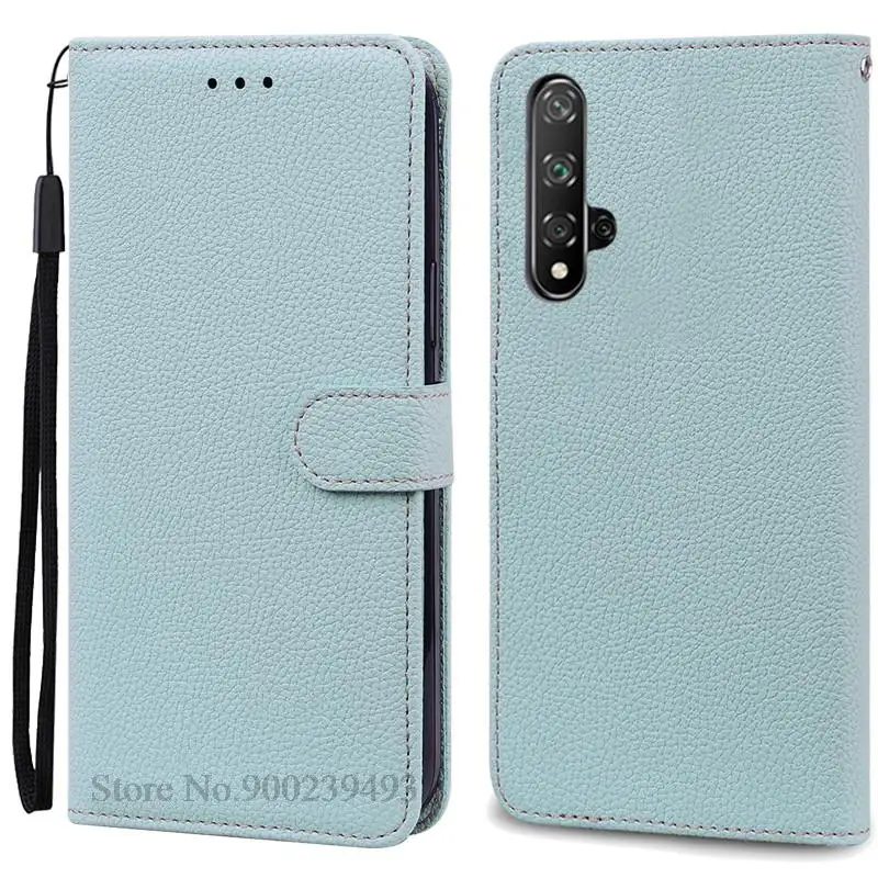 Stylish Wallet Flip Phone Case - Premium Protection and Design