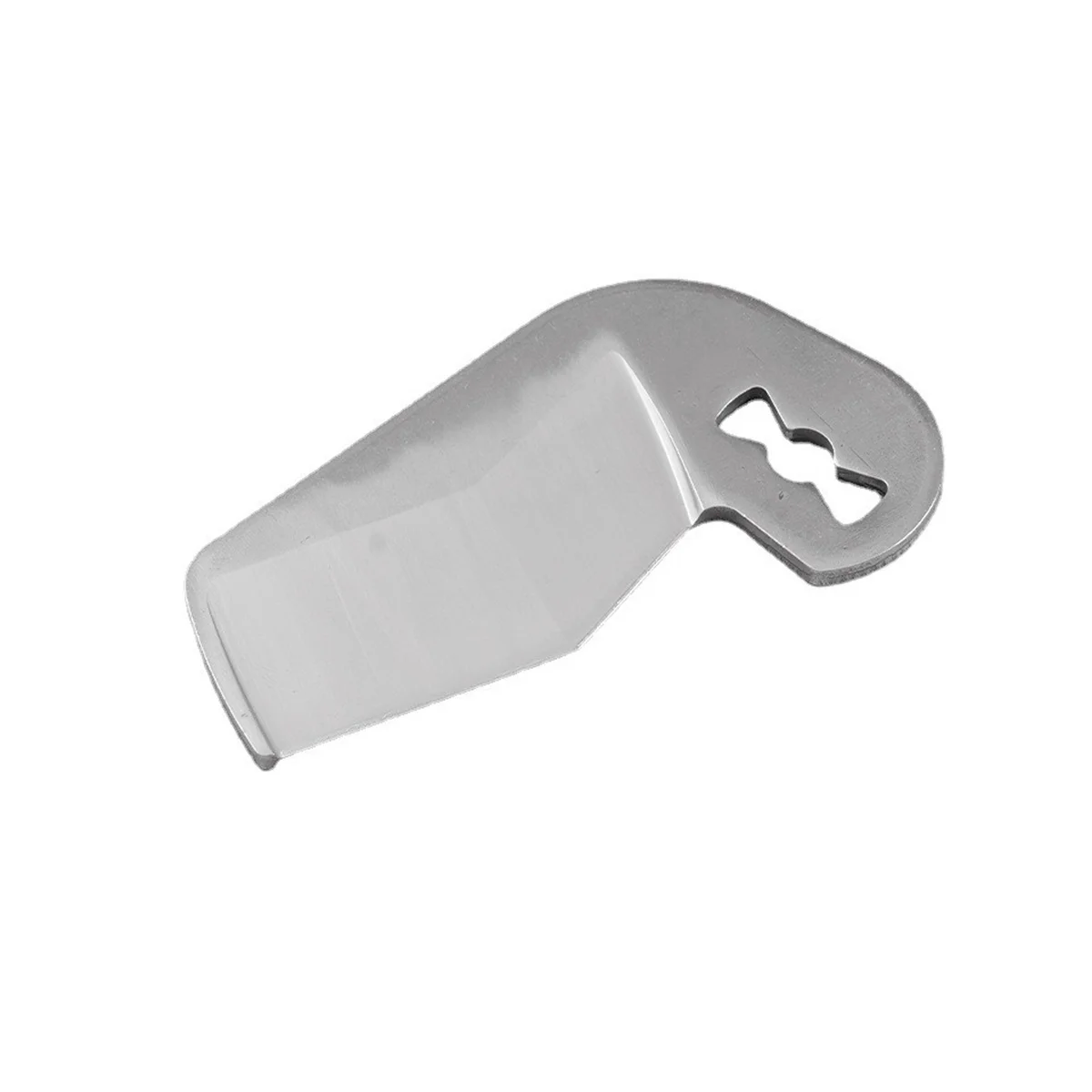 

48-44-0405 M12 PVC Replacement Shear Blade for Plastic Pipe, Fit for 2470-20, 2470-21, PVC, ABS, PEX (1 Pack)