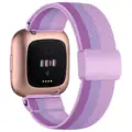 Gradual Purple