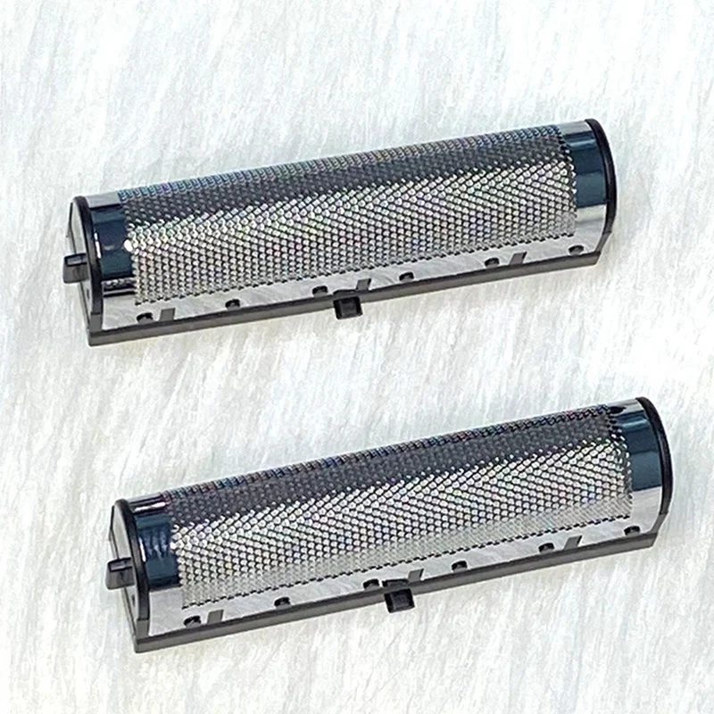 Electric Shaver Blades Shaver Parts Cutter Net + Cutter Head For Andis 17260 Washable 3D Intelligent Floating
