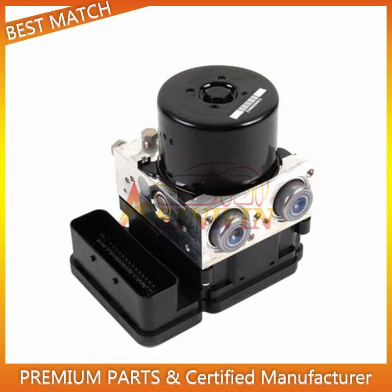 Module Abs Pump 10096101103 For Mazda 3 Vacuum Pumps AliExpress