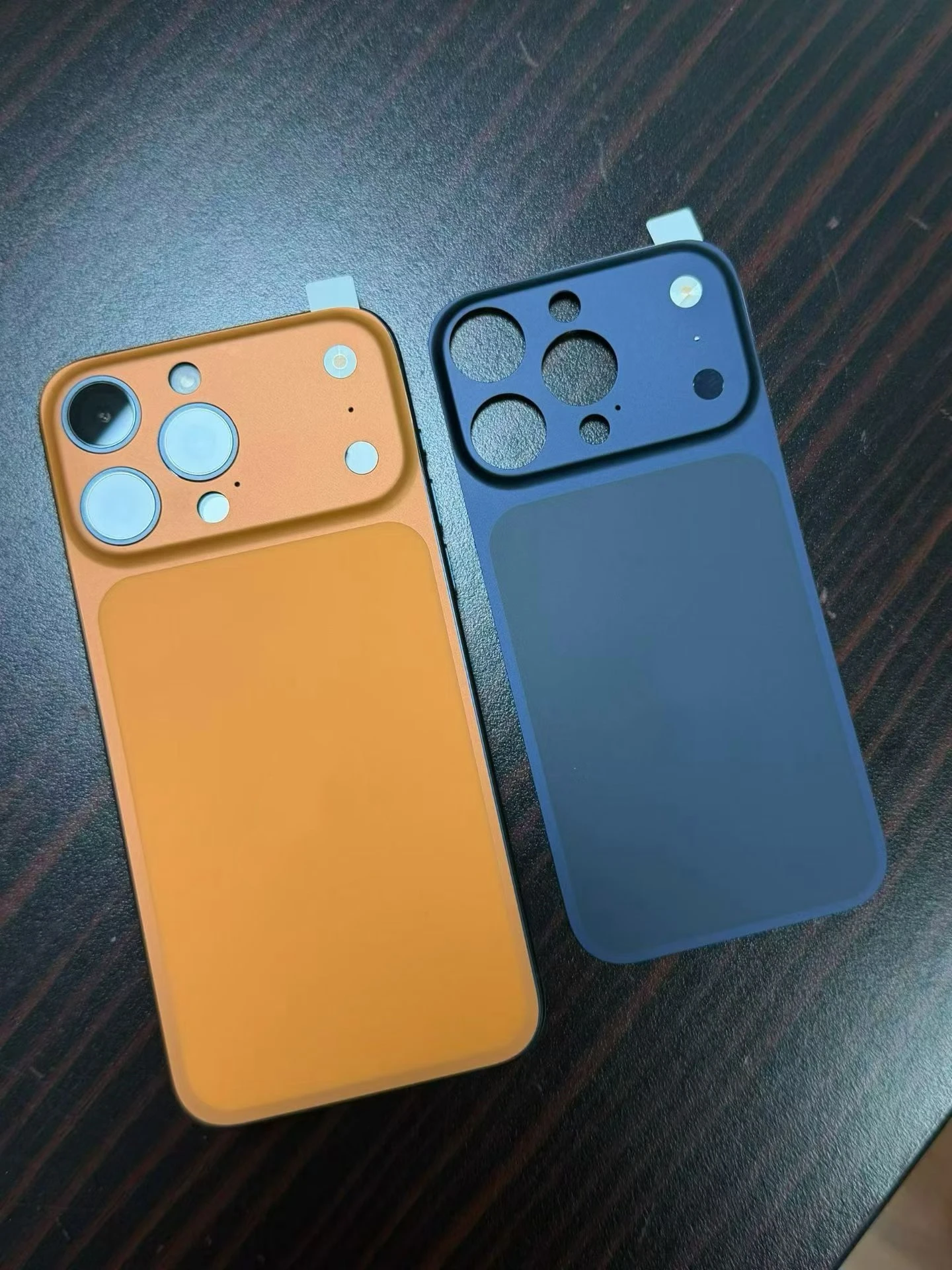 HOCE%20For%20iPhone%2016%2015%2014%2013%20Pro%20Max%20Convert%20to%2017%20Pro%20Max%20Back%20Sticker%20Protection%20Cover%20-%20Image%206