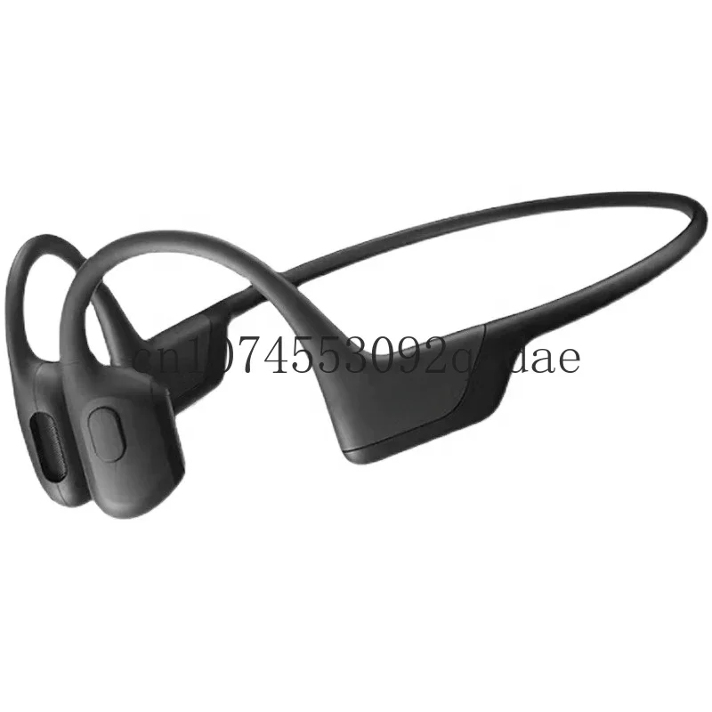 

Bone Conduction S810 Earphone Wireless running earphone